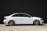 Audi A3 Sedan by KW 2014 года